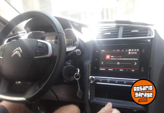 Autos - Citroen C4 2018 Diesel 160000Km - En Venta