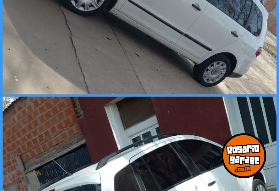 Autos - Volkswagen Suran 2010 Nafta 160000Km - En Venta