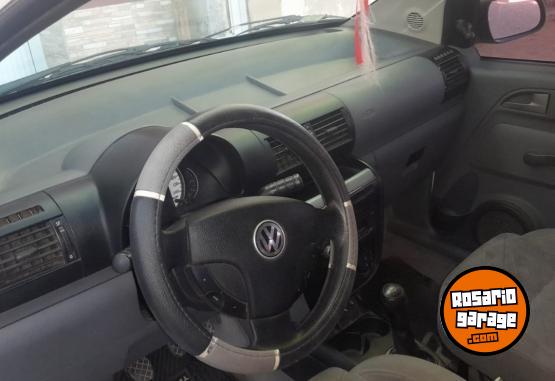 Autos - Volkswagen Suran 2010 Nafta 160000Km - En Venta