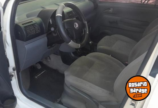 Autos - Volkswagen Suran 2010 Nafta 160000Km - En Venta