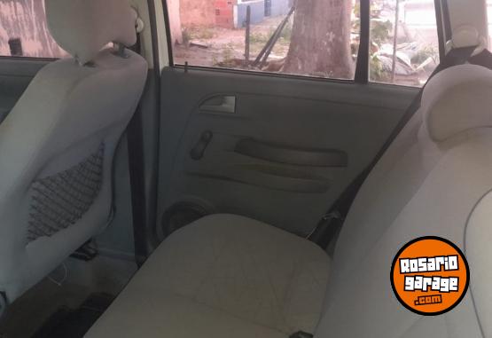 Autos - Volkswagen Suran 2010 Nafta 160000Km - En Venta