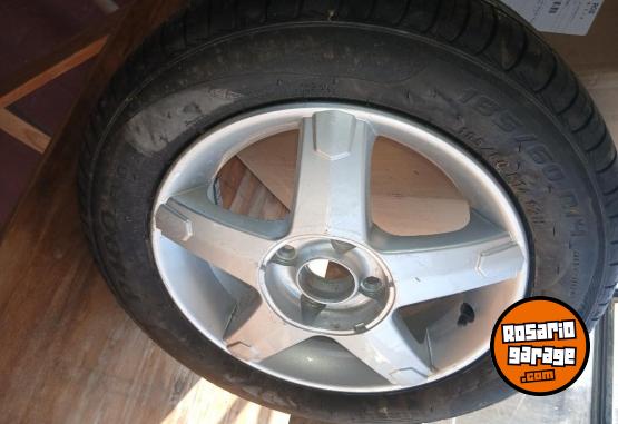 Accesorios para Autos - Cubierta CORSA - En Venta