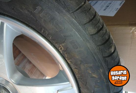 Accesorios para Autos - Cubierta CORSA - En Venta