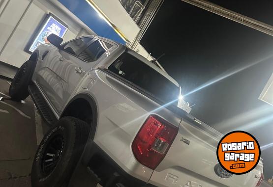 Camionetas - Ford Ranger xlt 2.0 diesel 4x2 2023 Diesel 30000Km - En Venta