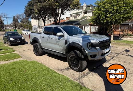 Camionetas - Ford Ranger xlt 2.0 diesel 4x2 2023 Diesel 30000Km - En Venta