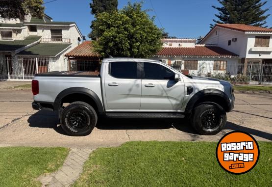 Camionetas - Ford Ranger xlt 2.0 diesel 4x2 2023 Diesel 30000Km - En Venta