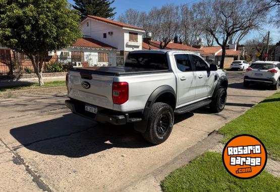 Camionetas - Ford Ranger xlt 2.0 diesel 4x2 2023 Diesel 30000Km - En Venta
