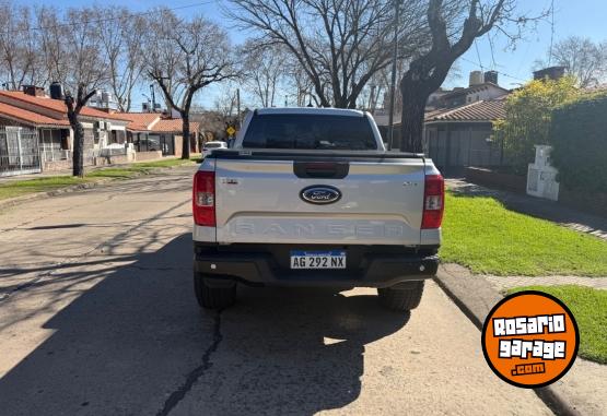 Camionetas - Ford Ranger xlt 2.0 diesel 4x2 2023 Diesel 30000Km - En Venta