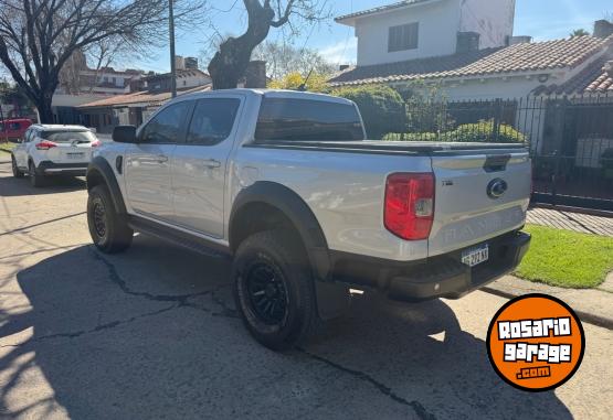 Camionetas - Ford Ranger xlt 2.0 diesel 4x2 2023 Diesel 30000Km - En Venta
