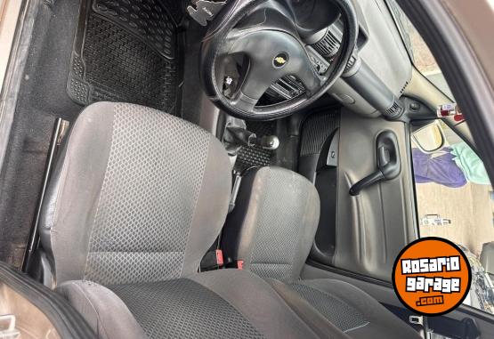 Autos - Chevrolet Corsa 2012 GNC 160000Km - En Venta