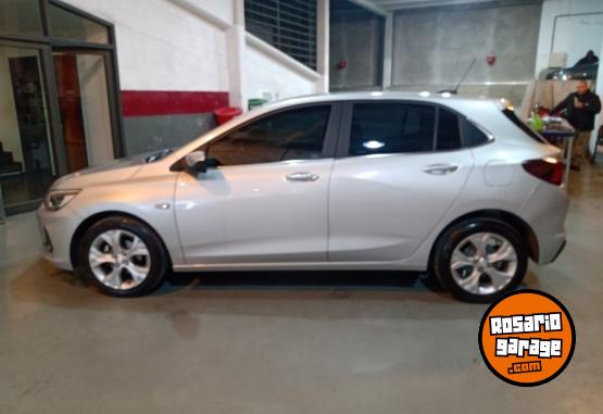 Autos - Chevrolet Onix 1.0t Premier 5ptas 2020 Nafta 23800Km - En Venta