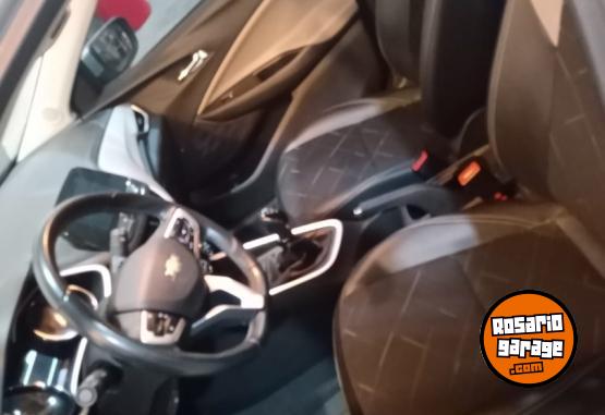 Autos - Chevrolet Onix 1.0t Premier 5ptas 2020 Nafta 23800Km - En Venta