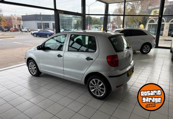 Autos - Volkswagen Fox 2014 Nafta 160000Km - En Venta