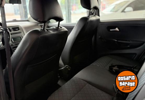 Autos - Volkswagen Fox 2014 Nafta 160000Km - En Venta