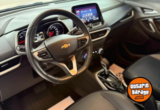 Autos - Chevrolet Tracker Premier 2025 Nafta 34000Km - En Venta