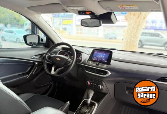 Autos - Chevrolet Tracker Premier 2025 Nafta 34000Km - En Venta