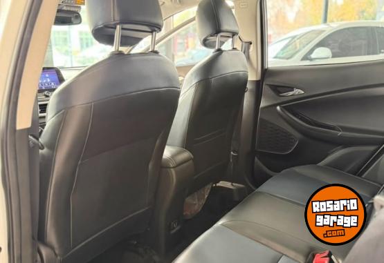 Autos - Chevrolet Tracker Premier 2025 Nafta 34000Km - En Venta