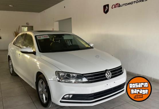 Autos - Volkswagen vento 2016 Nafta 134000Km - En Venta