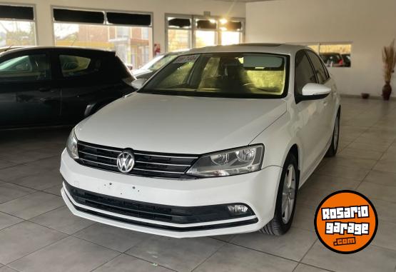 Autos - Volkswagen vento 2016 Nafta 134000Km - En Venta