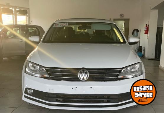 Autos - Volkswagen vento 2016 Nafta 134000Km - En Venta