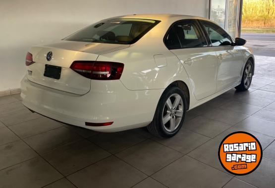 Autos - Volkswagen vento 2016 Nafta 134000Km - En Venta