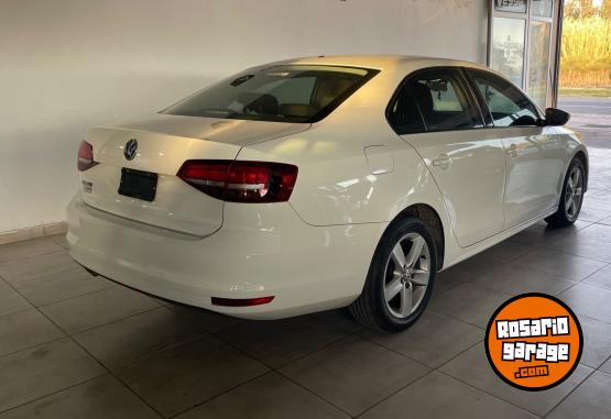 Autos - Volkswagen vento 2016 Nafta 134000Km - En Venta