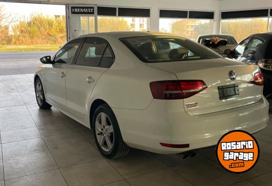 Autos - Volkswagen vento 2016 Nafta 134000Km - En Venta