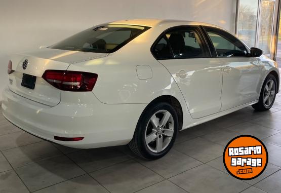 Autos - Volkswagen vento 2016 Nafta 134000Km - En Venta