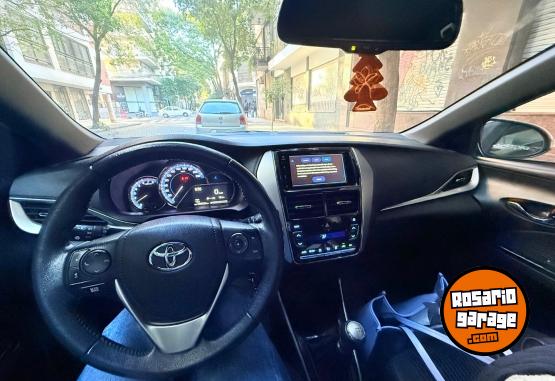 Autos - Toyota Yaris 2020 Nafta 200000Km - En Venta