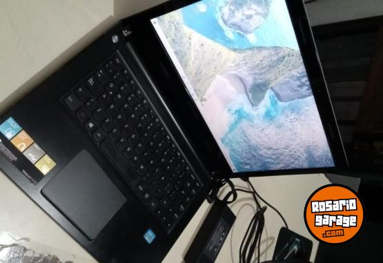 Inform�tica - Notebook Lenovo S400 - En Venta