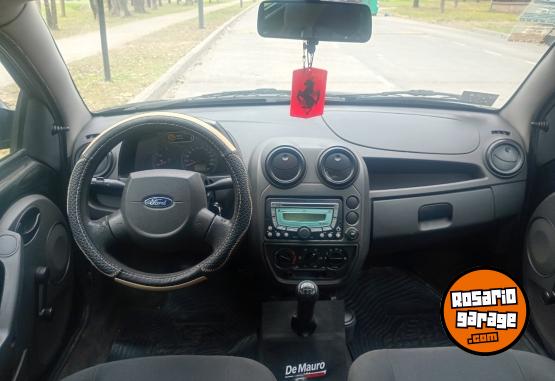 Autos - Ford Ka 2010 Nafta 140100Km - En Venta