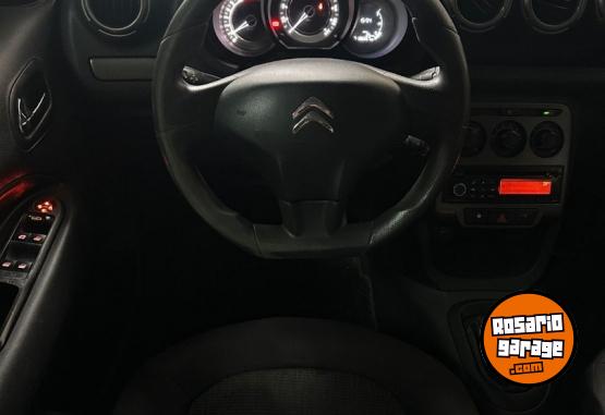 Autos - Citroen C3 PICASSO 1.6 VTI TENDAN 2015 Nafta 130000Km - En Venta