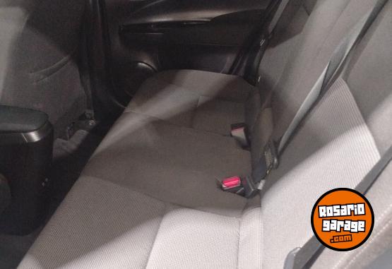 Autos - Toyota YARIS 5 P XLS CVT 2022 Nafta 64000Km - En Venta