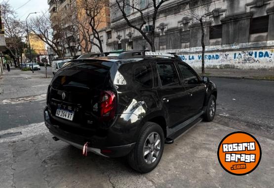 Camionetas - Renault Duster Privilege 2018 Nafta 69000Km - En Venta