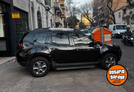 Camionetas - Renault Duster Privilege 2018 Nafta 69000Km - En Venta