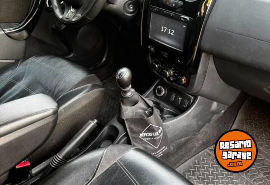 Camionetas - Renault Duster Privilege 2018 Nafta 69000Km - En Venta