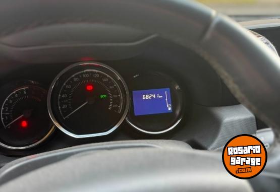 Camionetas - Renault Duster Privilege 2018 Nafta 69000Km - En Venta