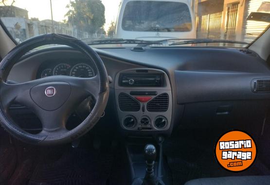 Autos - Fiat Palio 1.4 Fire 2012 Nafta 115000Km - En Venta