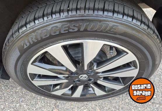Autos - Nissan KICKS EXCLUSIVE BT CVT 2020 Nafta 110000Km - En Venta
