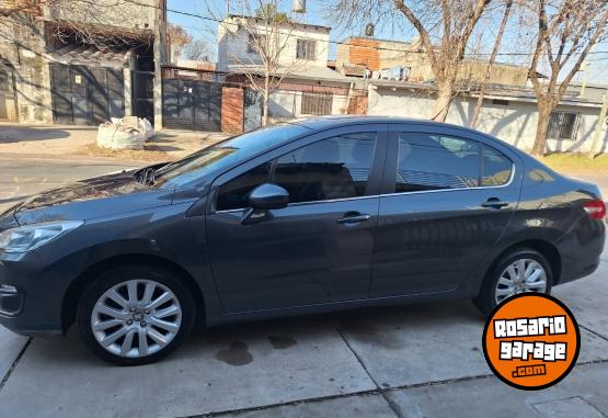 Autos - Peugeot 408 2017 Diesel 149000Km - En Venta