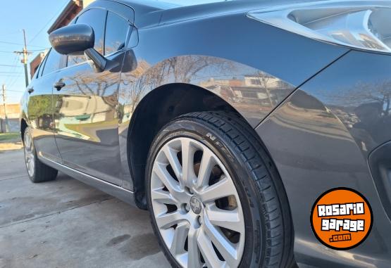 Autos - Peugeot 408 2017 Diesel 149000Km - En Venta