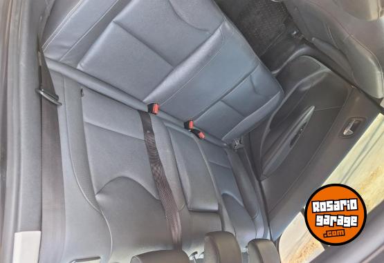 Autos - Peugeot 408 2017 Diesel 149000Km - En Venta