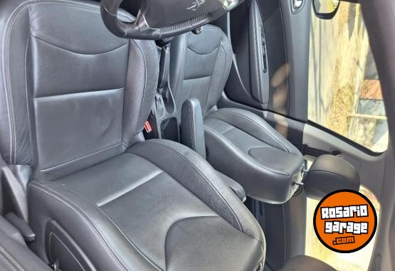 Autos - Peugeot 408 2017 Diesel 149000Km - En Venta