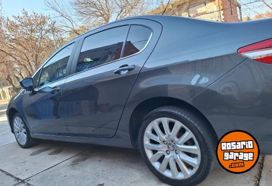 Autos - Peugeot 408 2017 Diesel 149000Km - En Venta