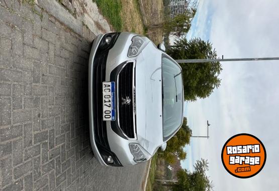 Autos - Peugeot 308 2017 Nafta 50000Km - En Venta