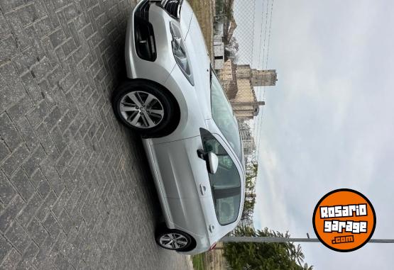Autos - Peugeot 308 2017 Nafta 50000Km - En Venta
