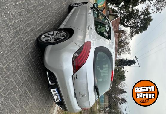 Autos - Peugeot 308 2017 Nafta 50000Km - En Venta