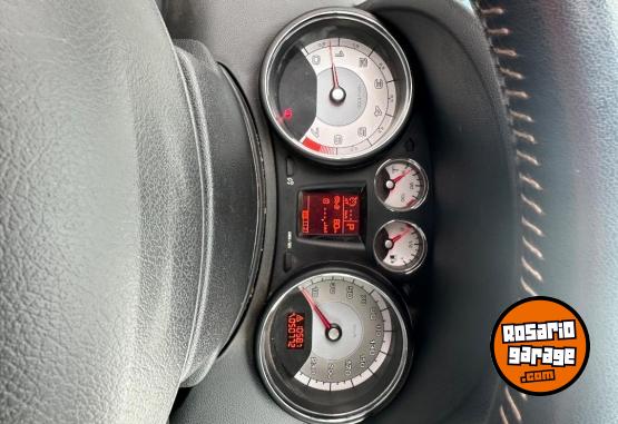 Autos - Peugeot 308 2017 Nafta 50000Km - En Venta