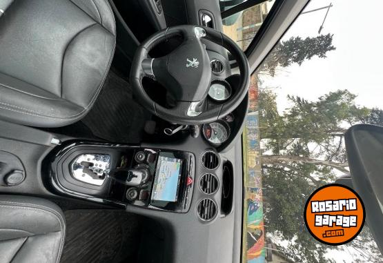 Autos - Peugeot 308 2017 Nafta 50000Km - En Venta