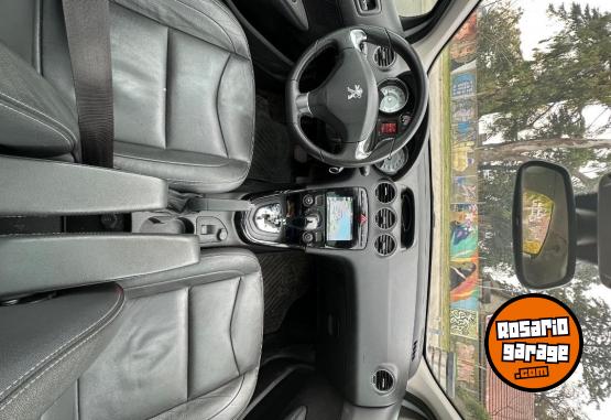 Autos - Peugeot 308 2017 Nafta 50000Km - En Venta